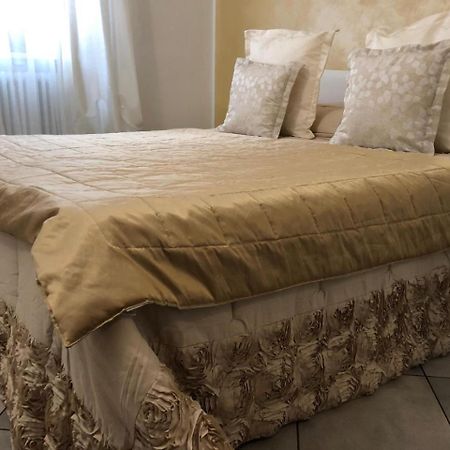 Suite House Μάντοβα Εξωτερικό φωτογραφία