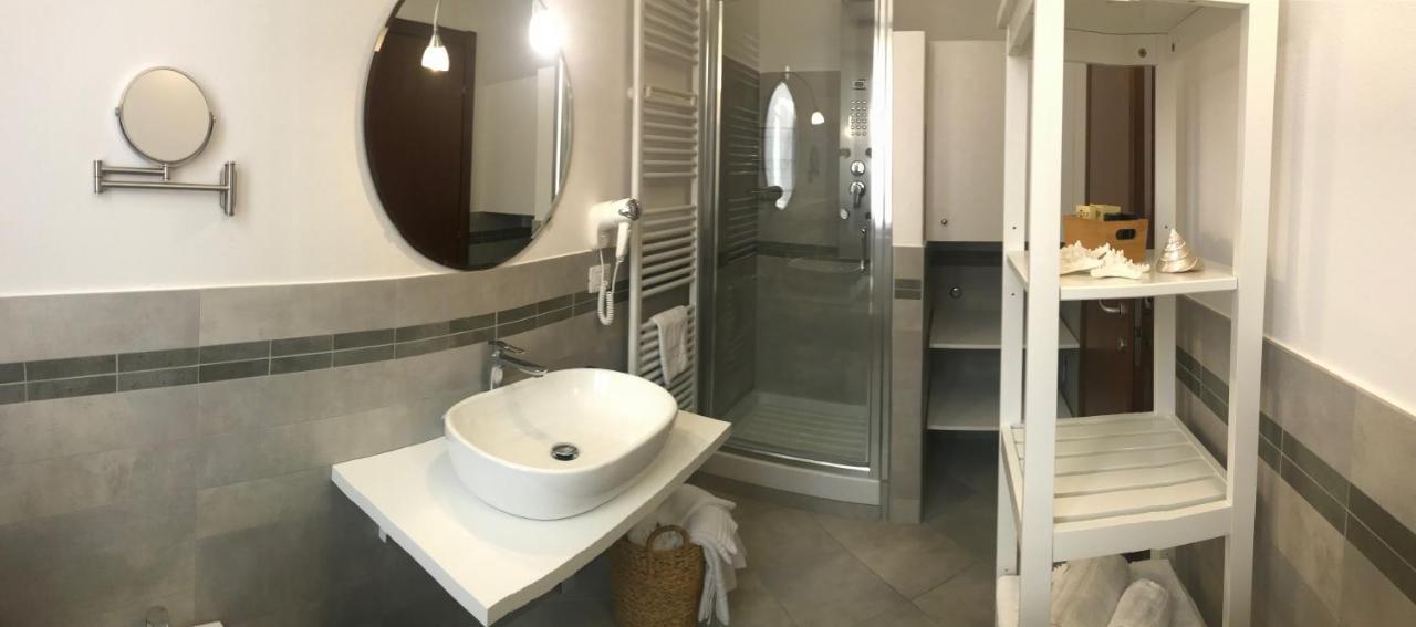 Suite House Μάντοβα Εξωτερικό φωτογραφία