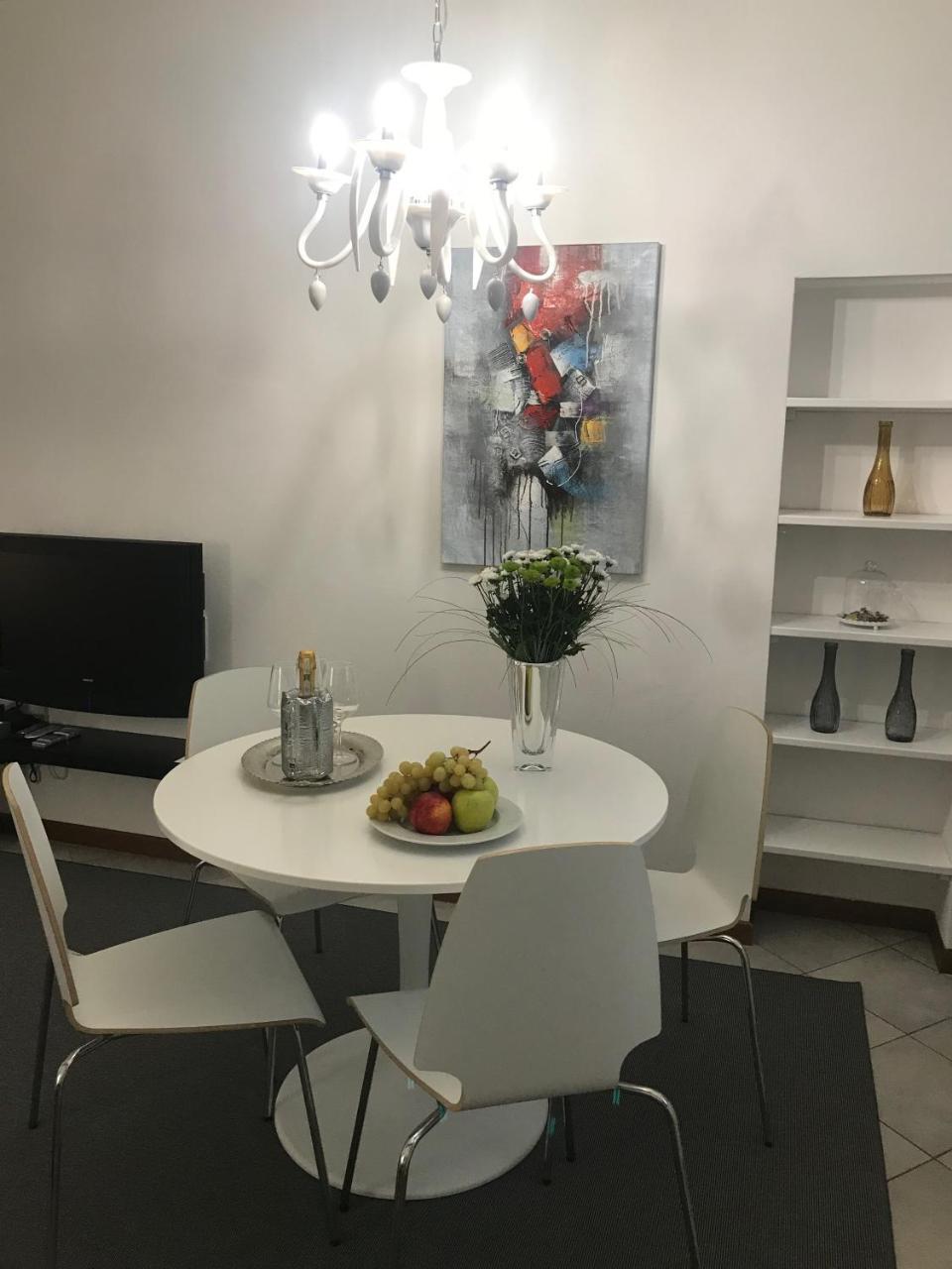 Suite House Μάντοβα Εξωτερικό φωτογραφία
