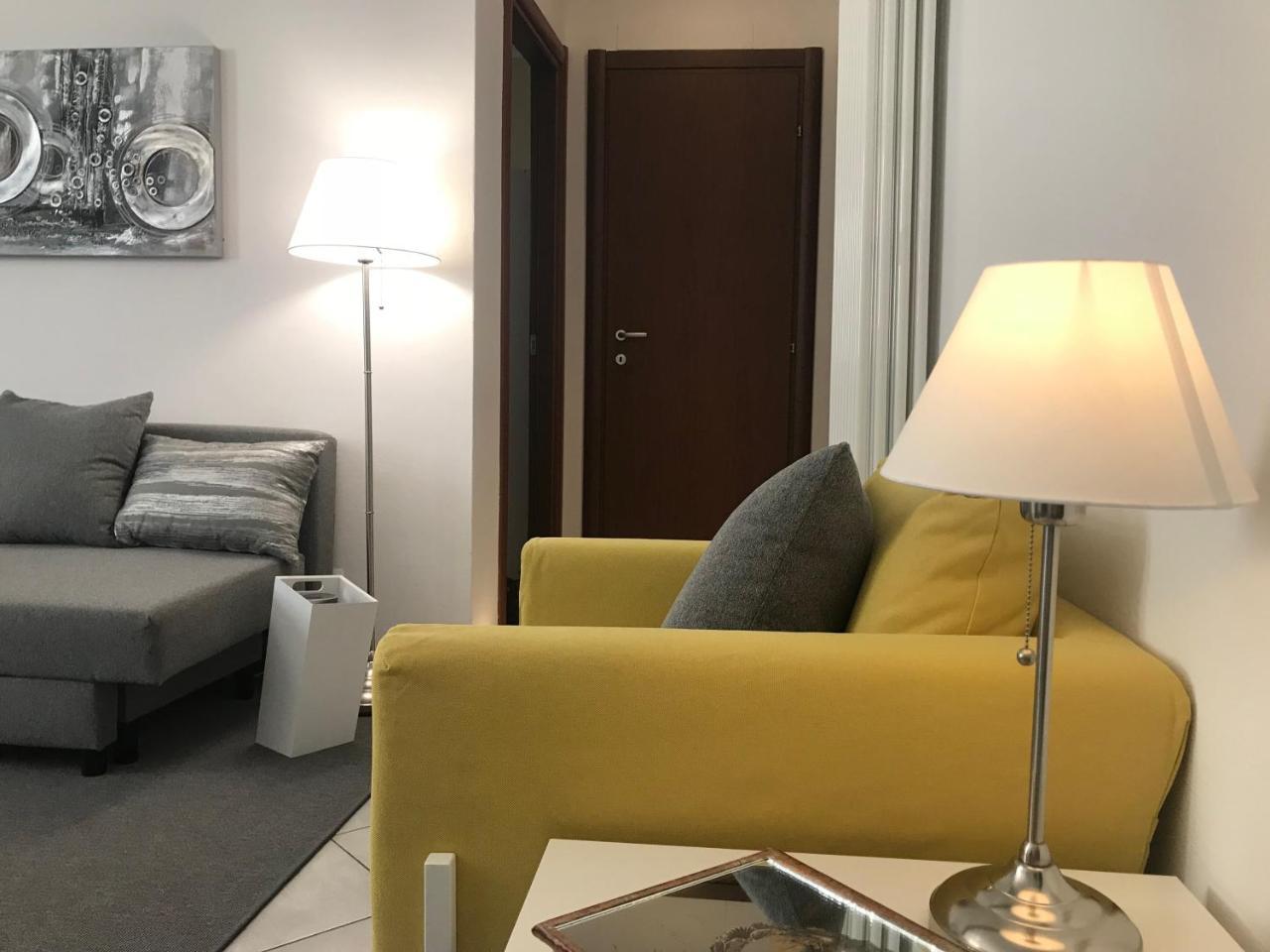 Suite House Μάντοβα Εξωτερικό φωτογραφία