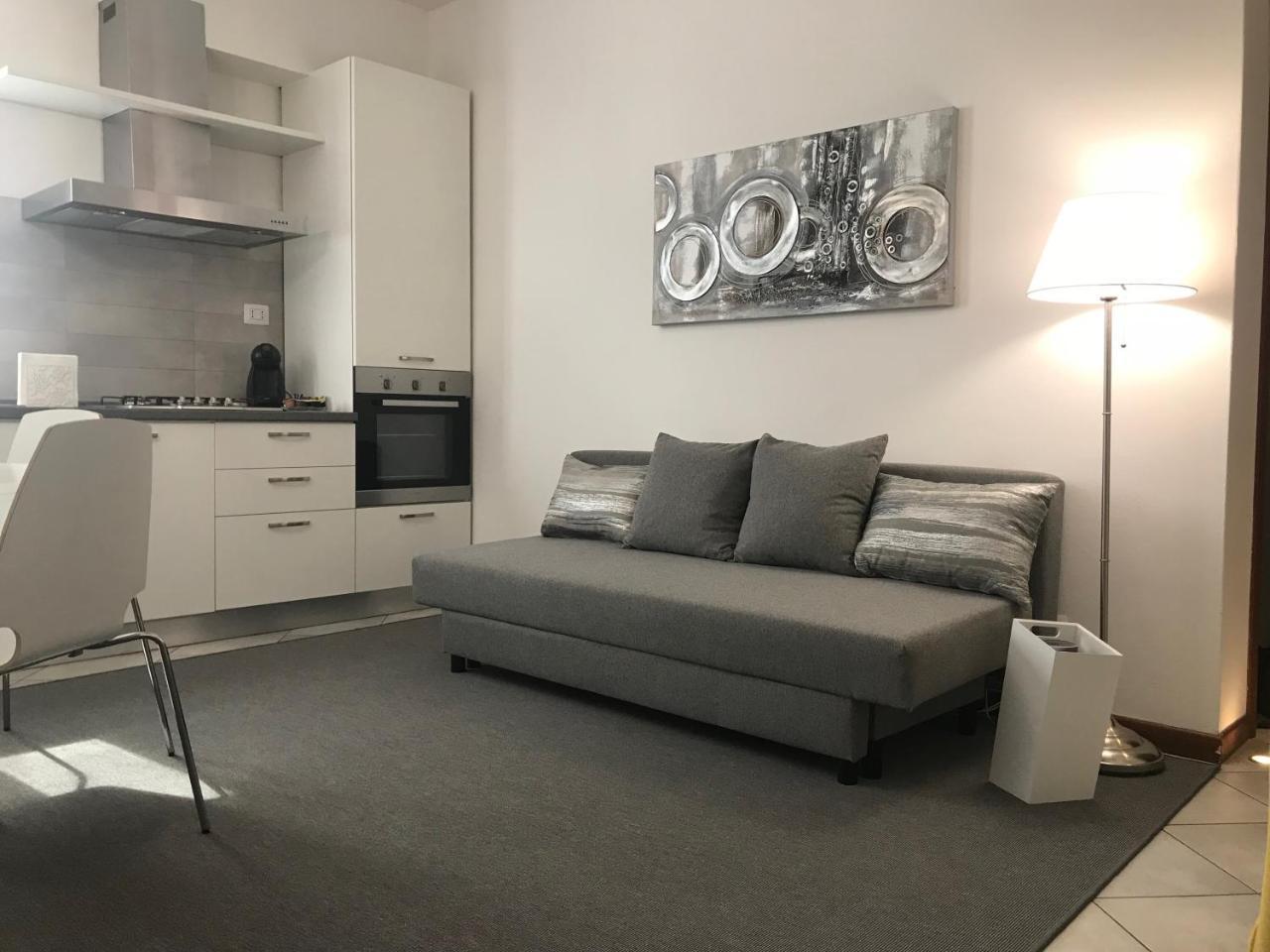 Suite House Μάντοβα Εξωτερικό φωτογραφία
