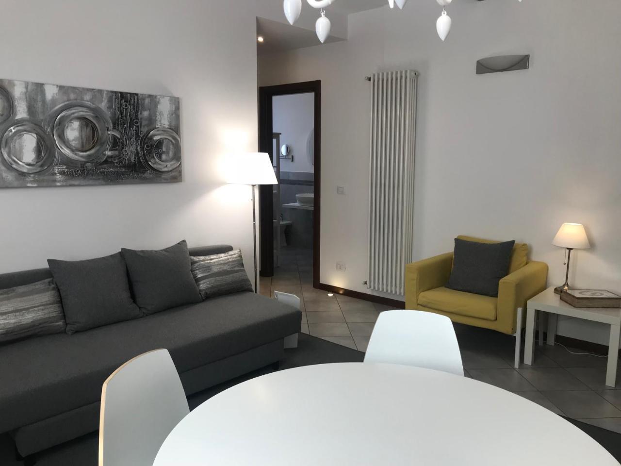 Suite House Μάντοβα Εξωτερικό φωτογραφία