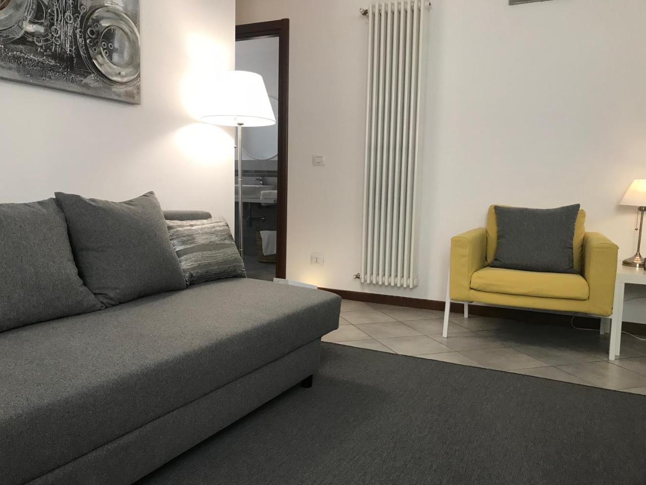 Suite House Μάντοβα Εξωτερικό φωτογραφία