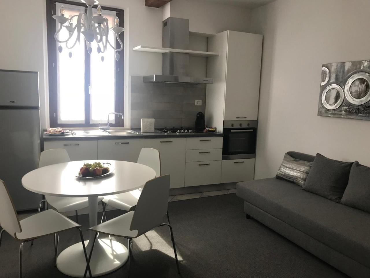 Suite House Μάντοβα Εξωτερικό φωτογραφία