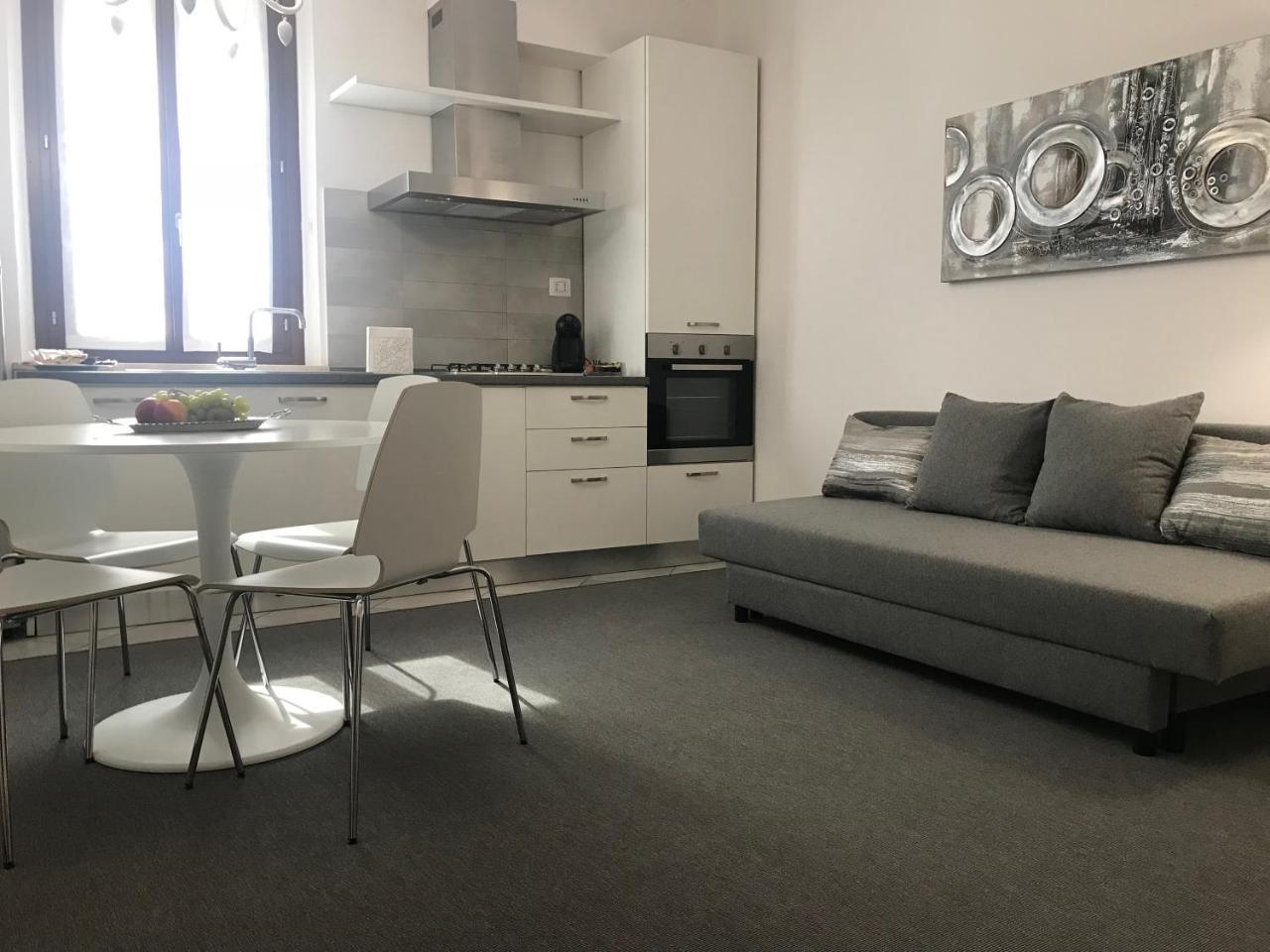 Suite House Μάντοβα Εξωτερικό φωτογραφία