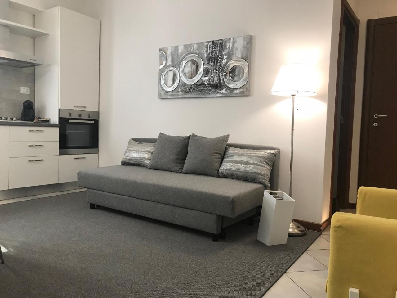 Suite House Μάντοβα Εξωτερικό φωτογραφία