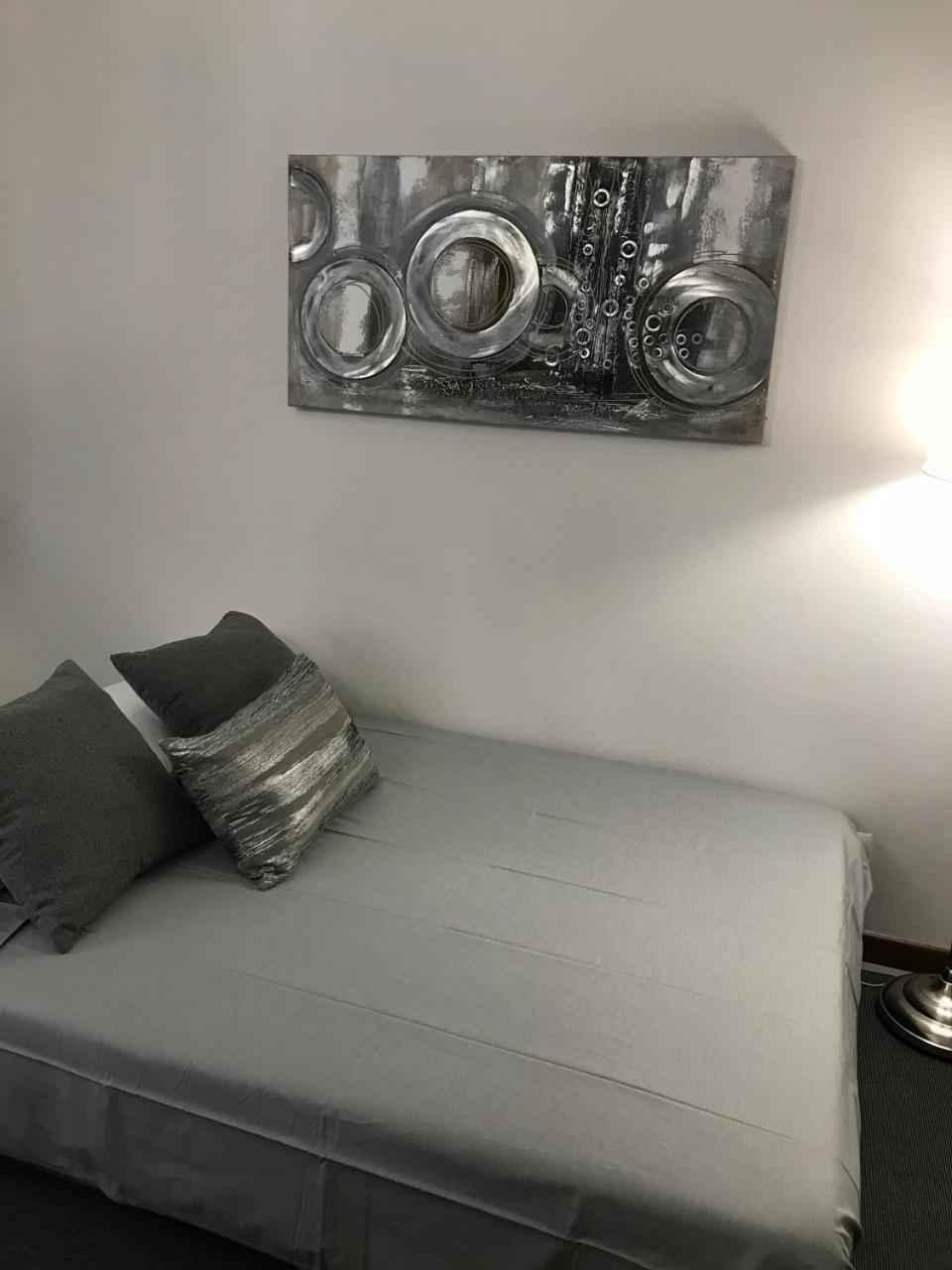 Suite House Μάντοβα Εξωτερικό φωτογραφία