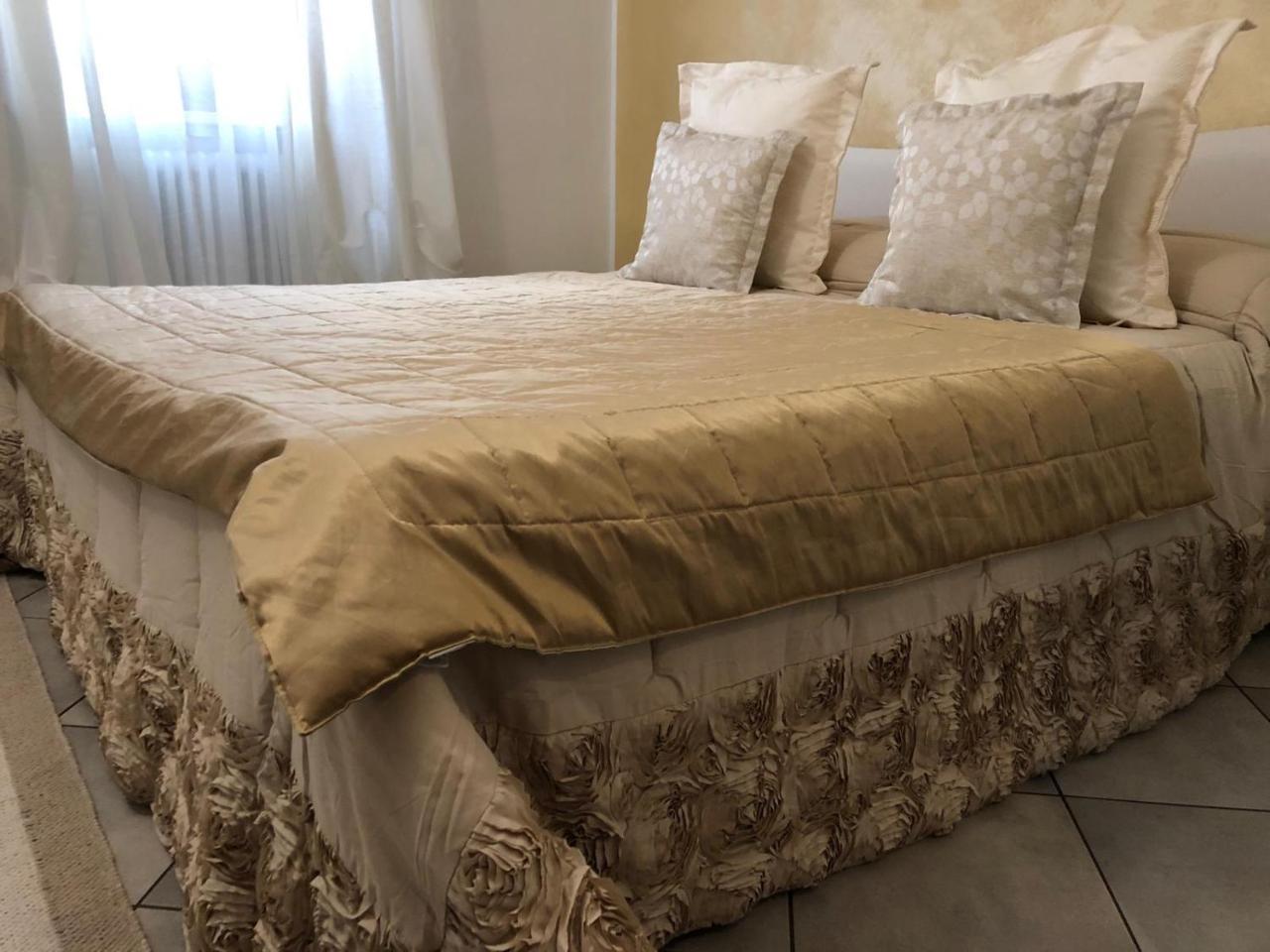 Suite House Μάντοβα Εξωτερικό φωτογραφία
